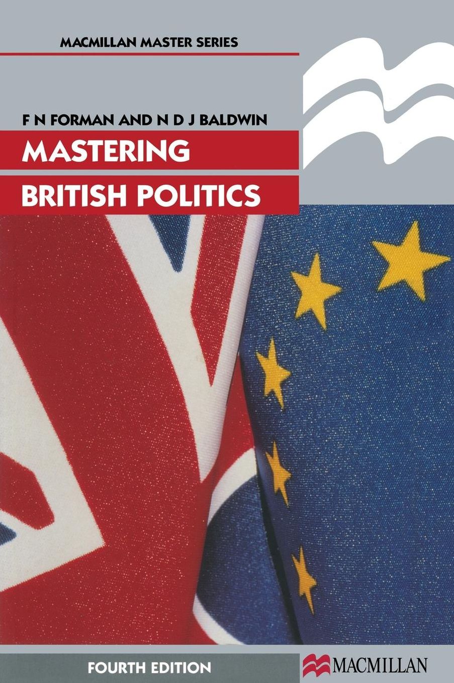 Mastering British Politics