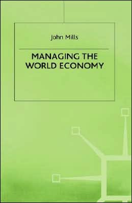 Managing the World Economy
