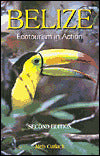 Belize: Ecotourism in Action