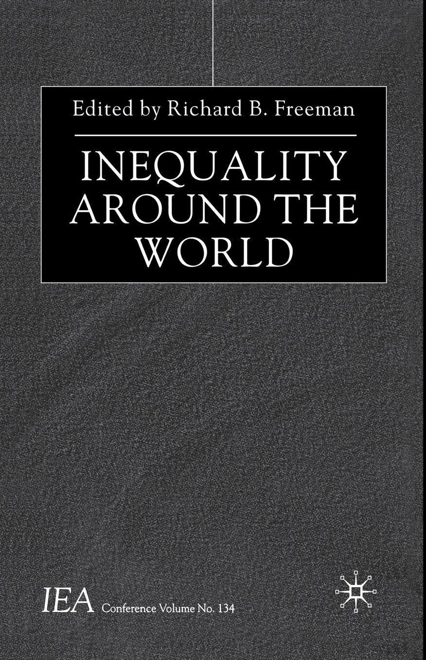 Inequality Around the World