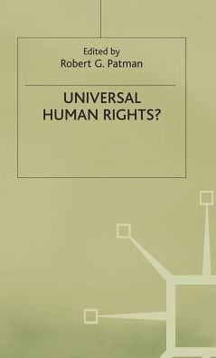 Universal Human Rights