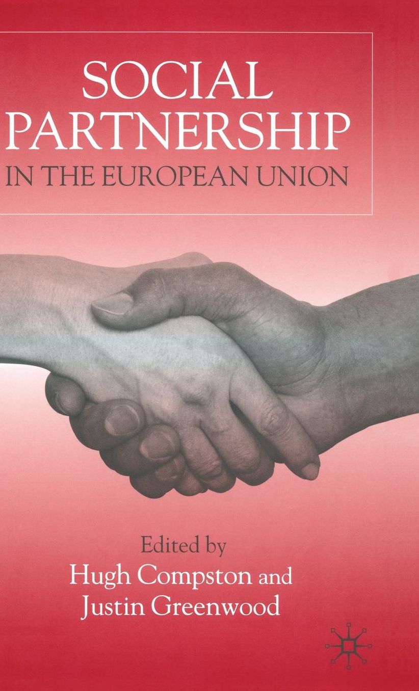 Social Partnership in the European Union