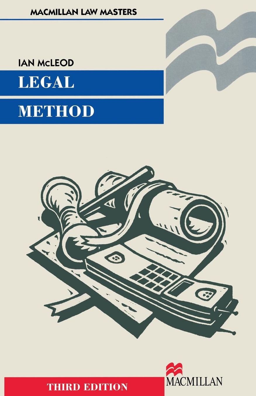 Legal Method