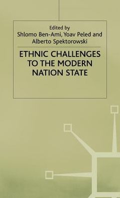Ethnic Challenges to the Modern