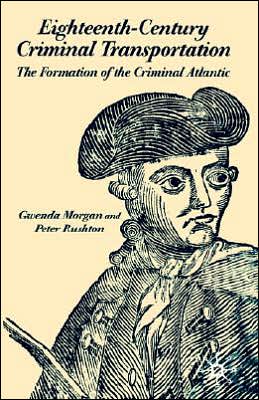 Eighteenth-Century Criminal Transportation