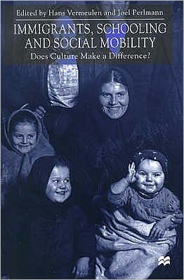 Immigrants, Schooling and Social Mobility: Does Culture make a Difference?