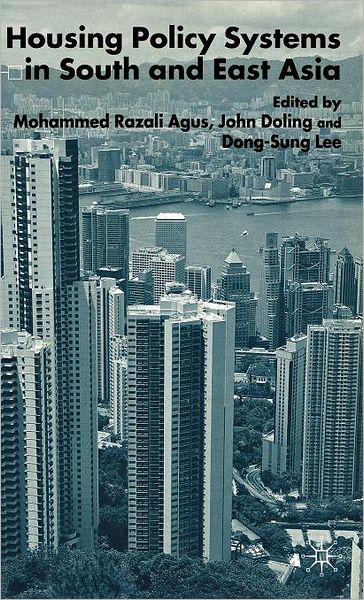 Housing Policy Systems in South and East Asia
