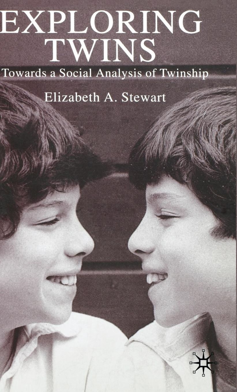 Exploring Twins: Towards a Social Analysis of Twinship