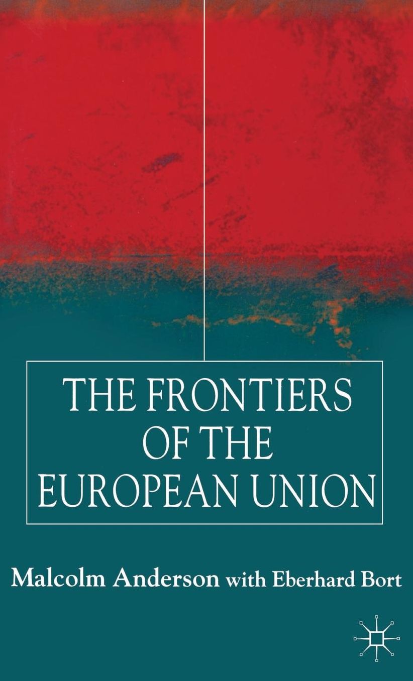 The Frontiers of the European Union