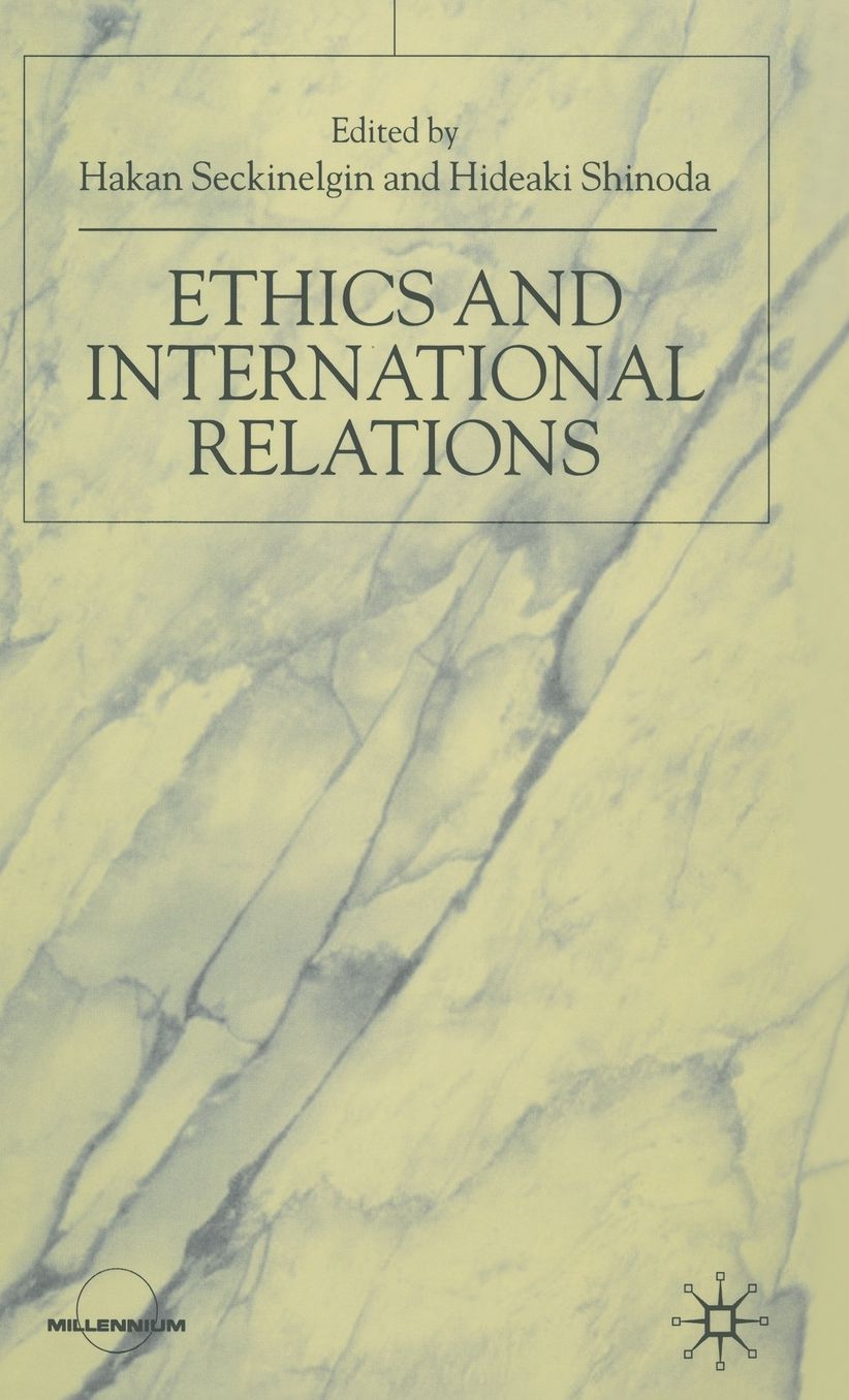 Ethics and International Relations