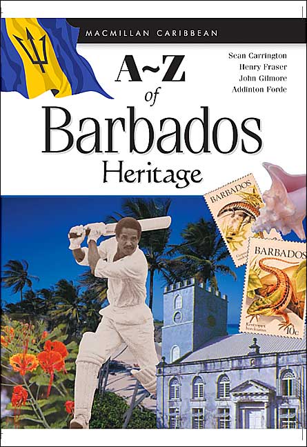 A-Z of Barbados Heritage