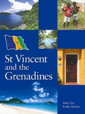 St. Vincent and the Grenadines