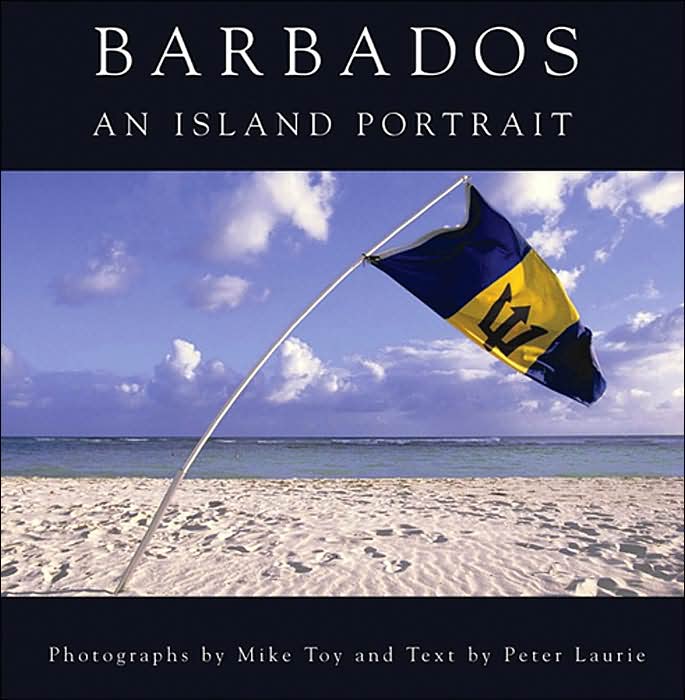 Barbados an Island Portrait