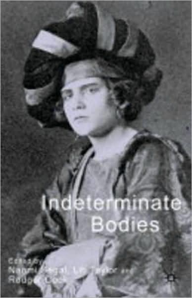 Indeterminate Bodies