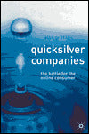 Quicksilver Companies: The Battle for the Online Consumer