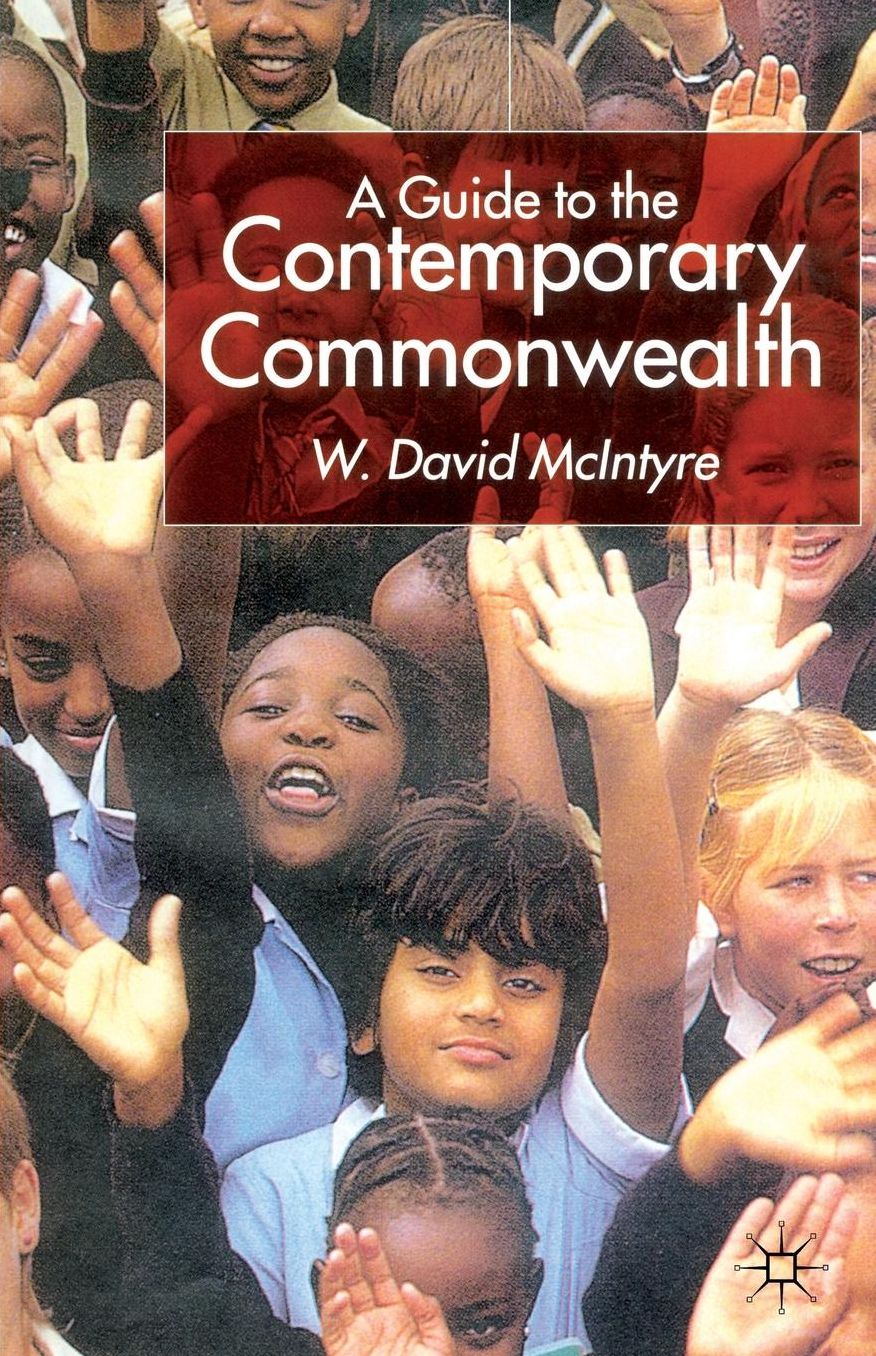 A Guide to the Contemporary Commonwealth