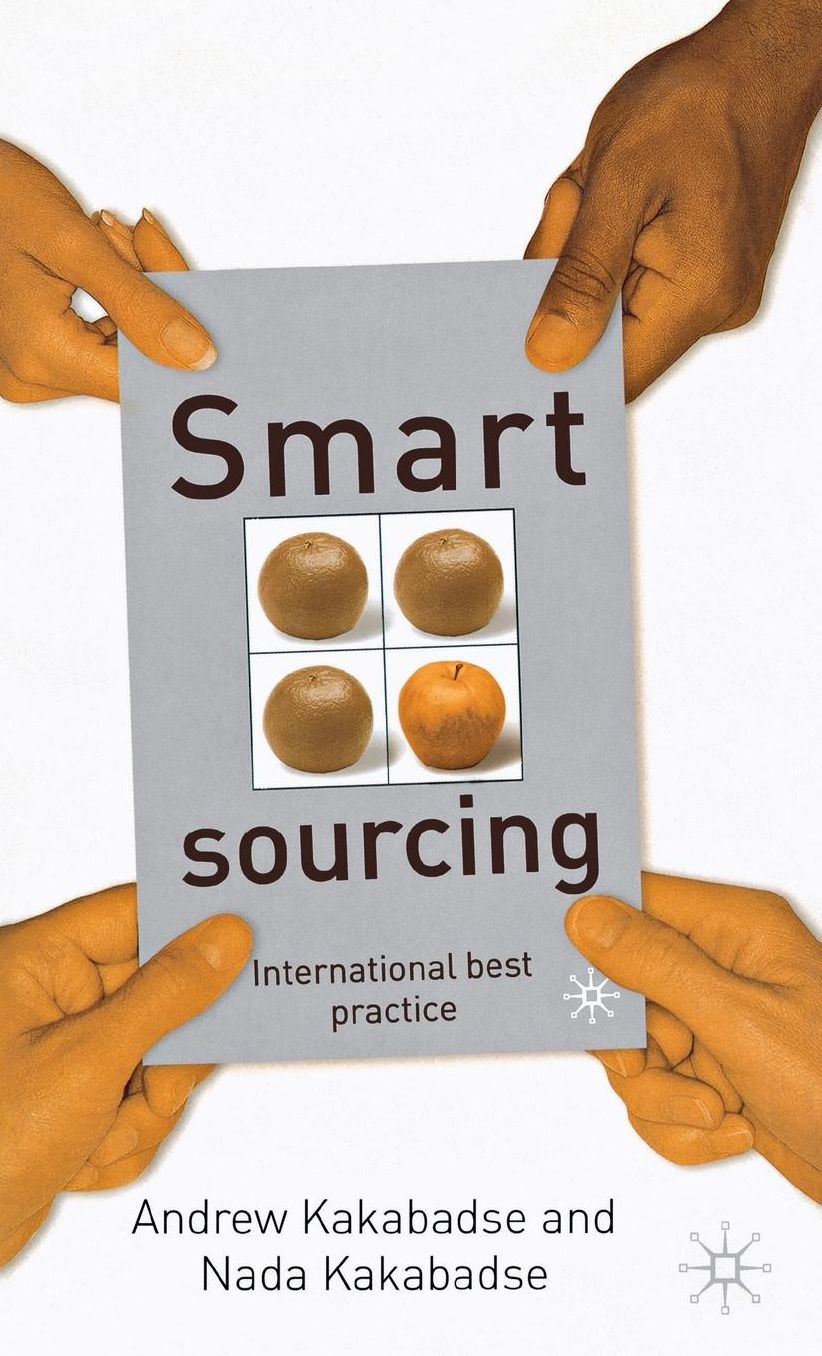 Smart Sourcing: International Best Practice