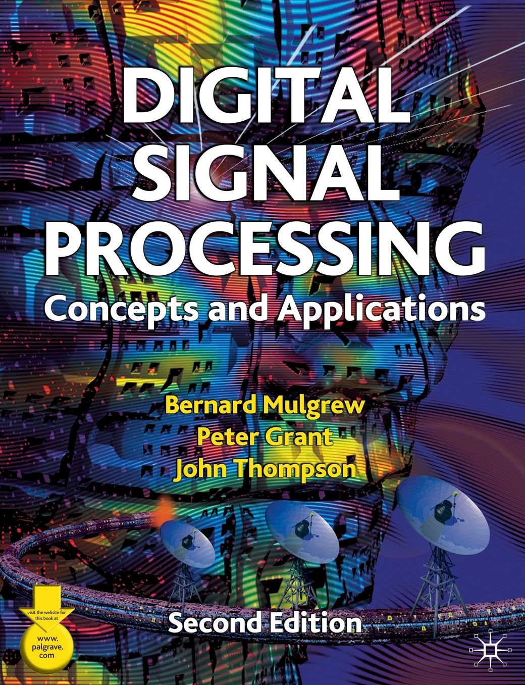 Digital Signal Processing: Concepts and Applications