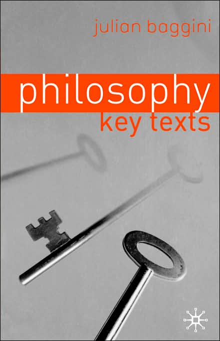 Philosophy: Key Texts