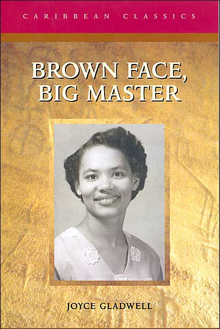Brown Face Big Master