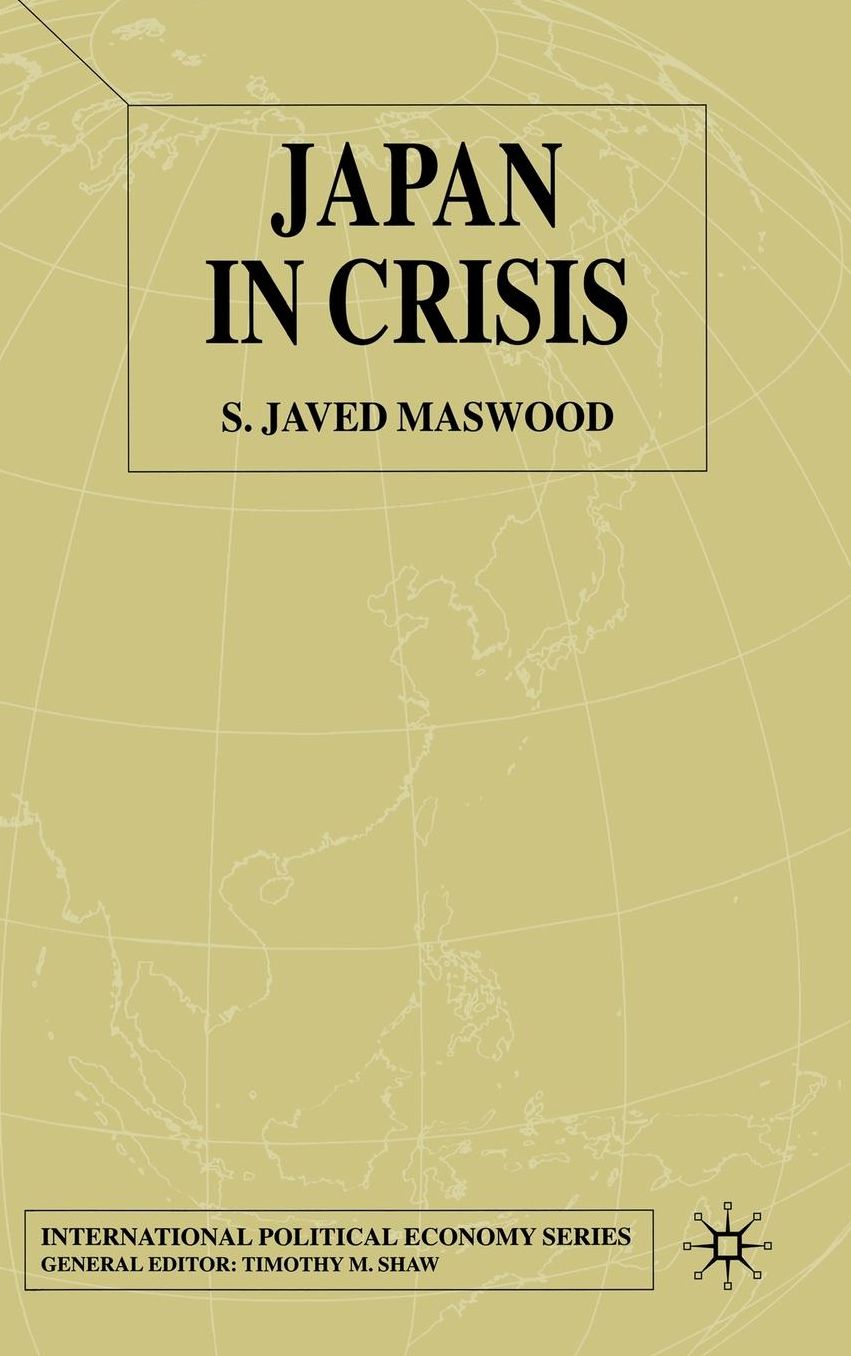 Japan in Crisis