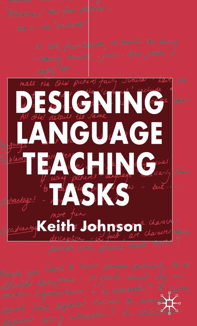 Designing Language Teaching Tasks