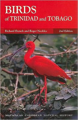 Birds of Trinidad and Tobago