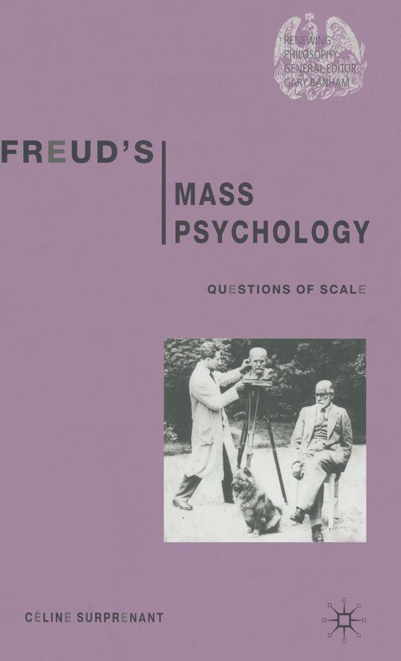 Freud's Mass Psychology: Questions of Scale