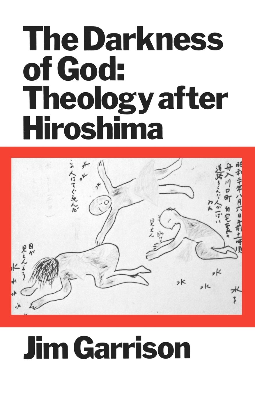 The Darkness of God