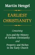 Earliest Christianity