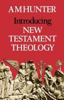 Introducing New Testament Theology