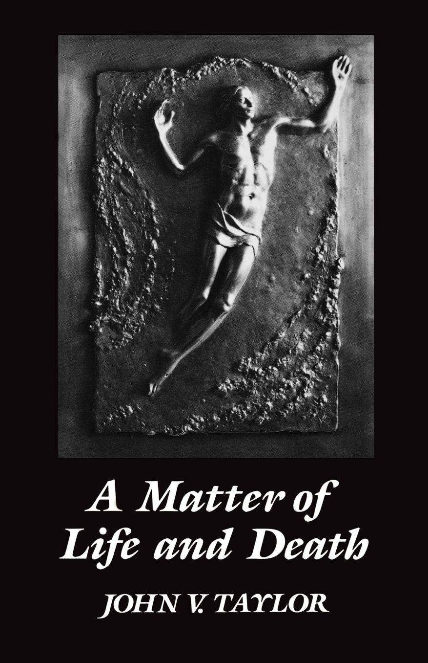 A Matter Of Life And Death