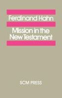 Mission in the New Testament