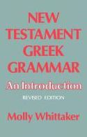 New Testament Grammat