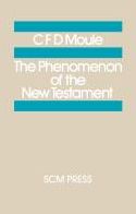 The Phenomenon of the New Testament