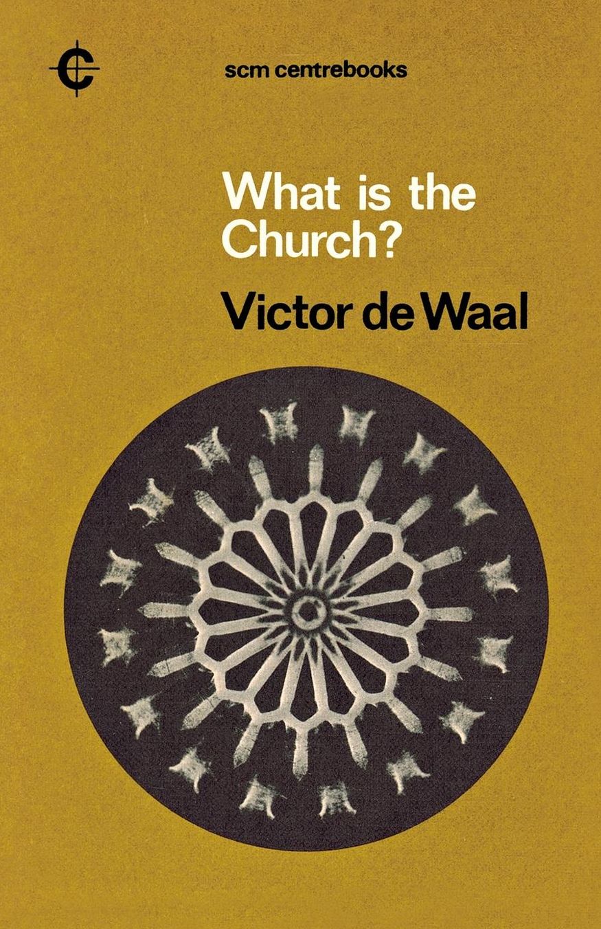 What is the Church?
