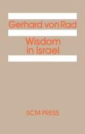Wisdom In Israel