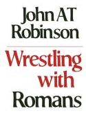 Wrestling with Romans