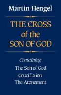 The Cross of the Son of God