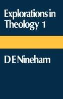 Explorations In Theology