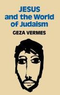 Jesus And The World Of Judaism