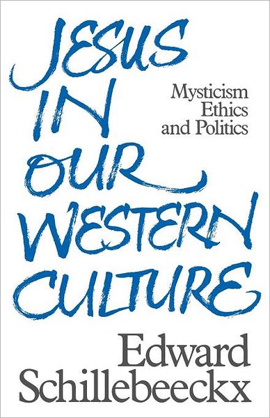 Jesus In Our Western Culture