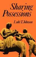 Sharing Possessions: Mandate and Symbol of Faith