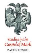 Studies In The Gospel Of Mark