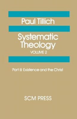Systematic Theology Volume 2