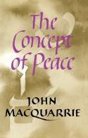 The Concept of Peace