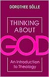 Thinking about God