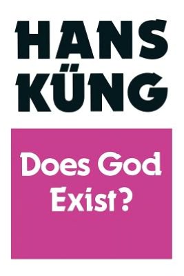 Does God Exist?