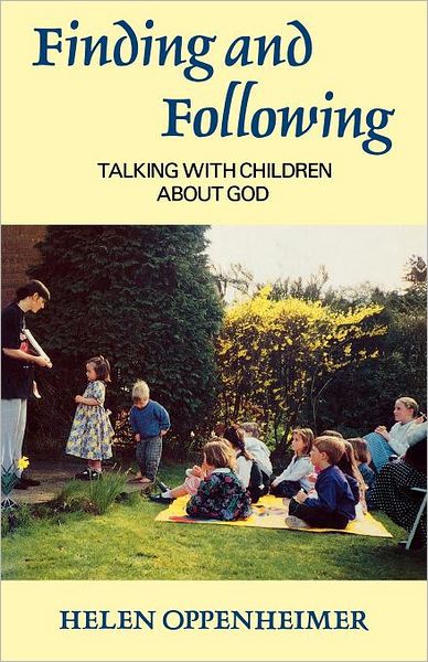 Finding And Following