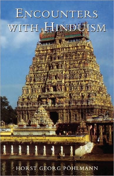 Encounters With Hinduism